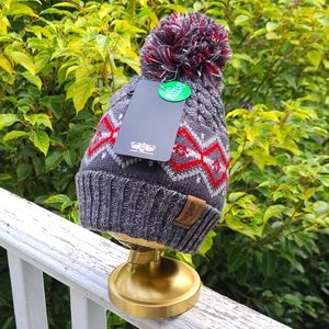 NWT Brand New Knitted Hat for Kids ❤️